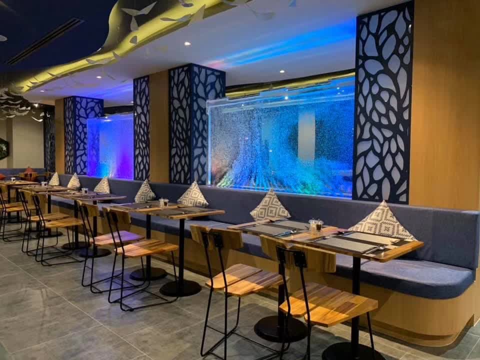 Global Acrylic Aquarium Tank Market träffar tekniska drivna milstolpar